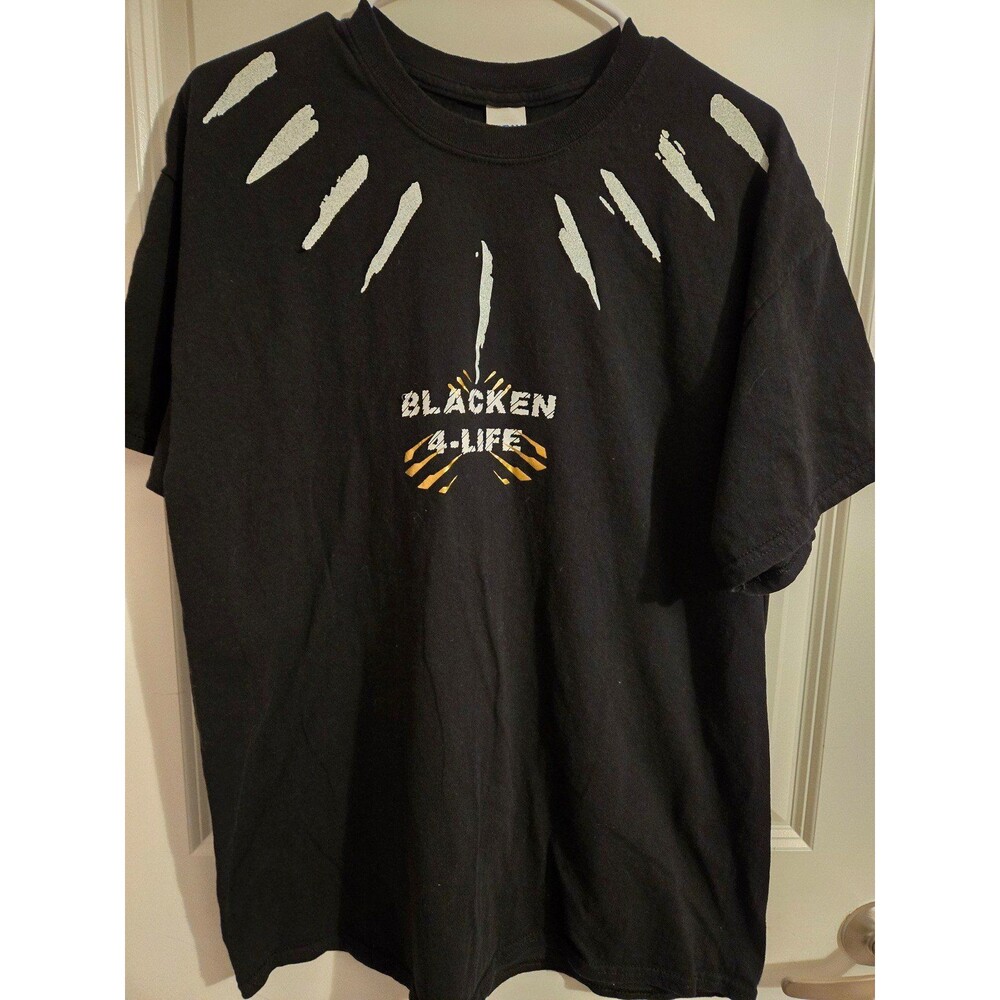 Blacken 4-Life XL T-Shirt